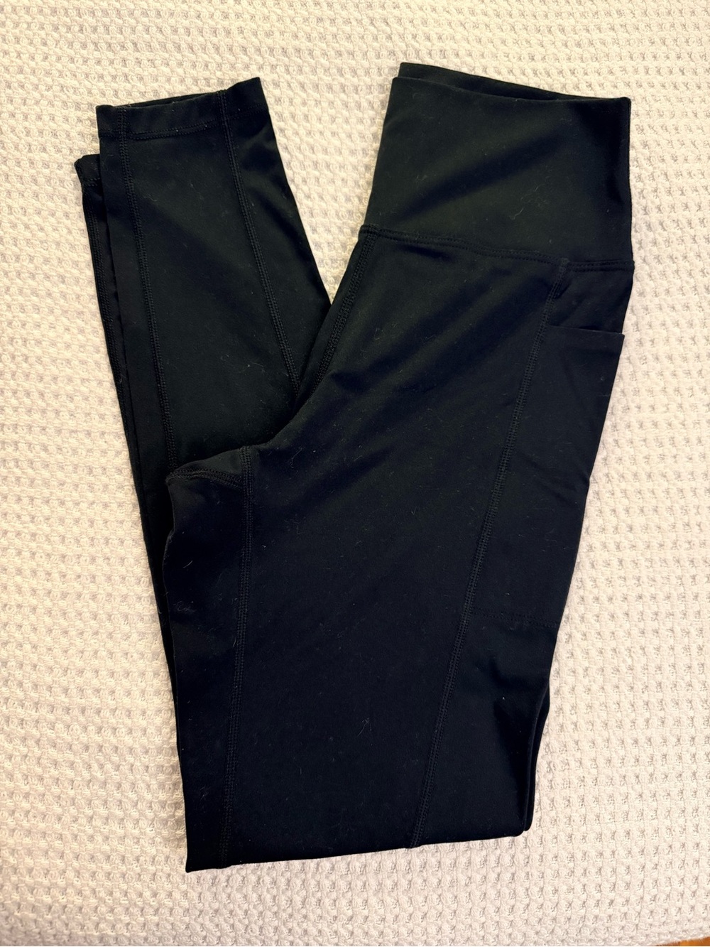 Danskin women’s full length leggings LN